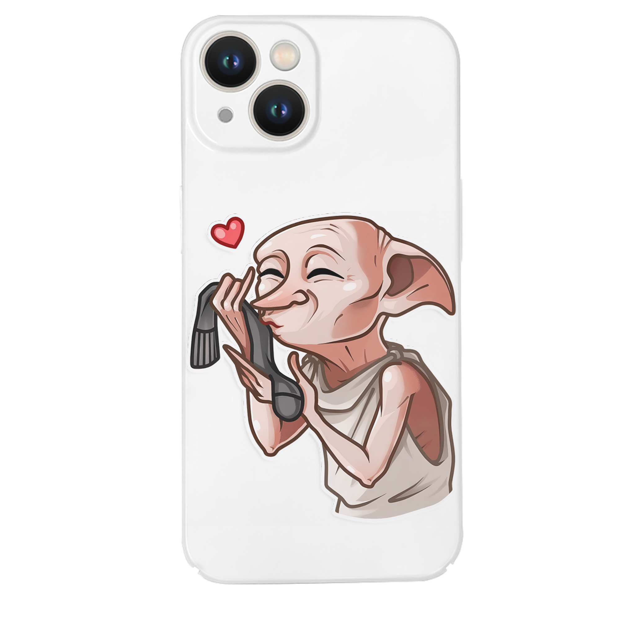 （画像用） Harry Potter ハリー・ポッターシリーズ 【iPhone 14シリーズ対応】ハードケース